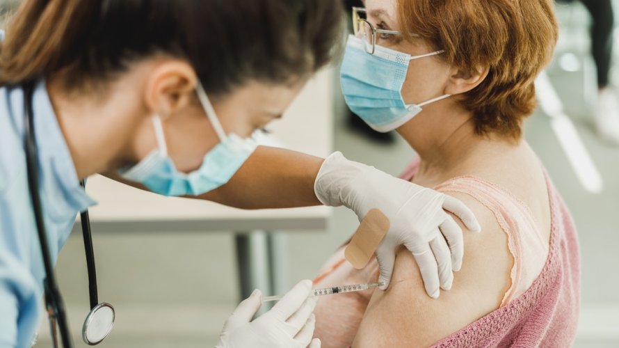 Kontraindikacije za cijepljenje protiv gripe