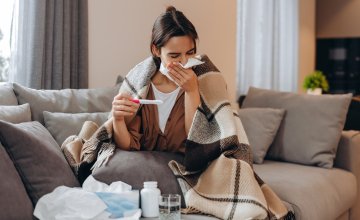 Liječenje upale pluća