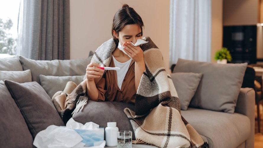 Liječenje upale pluća