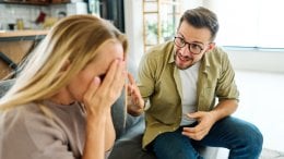 Ljudi često postupaju loše prema partneru, a da ni sami ne razumiju odakle to dolazi