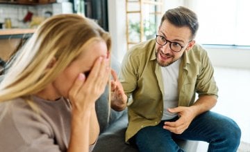 Ljudi često postupaju loše prema partneru, a da ni sami ne razumiju odakle to dolazi