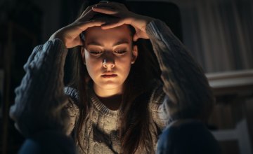 Loš san mogao bi biti rani znak upozorenja na rizik od samoubojstva među tinejdžerima