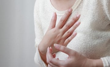 Lupanje srca i drhtanje tijela