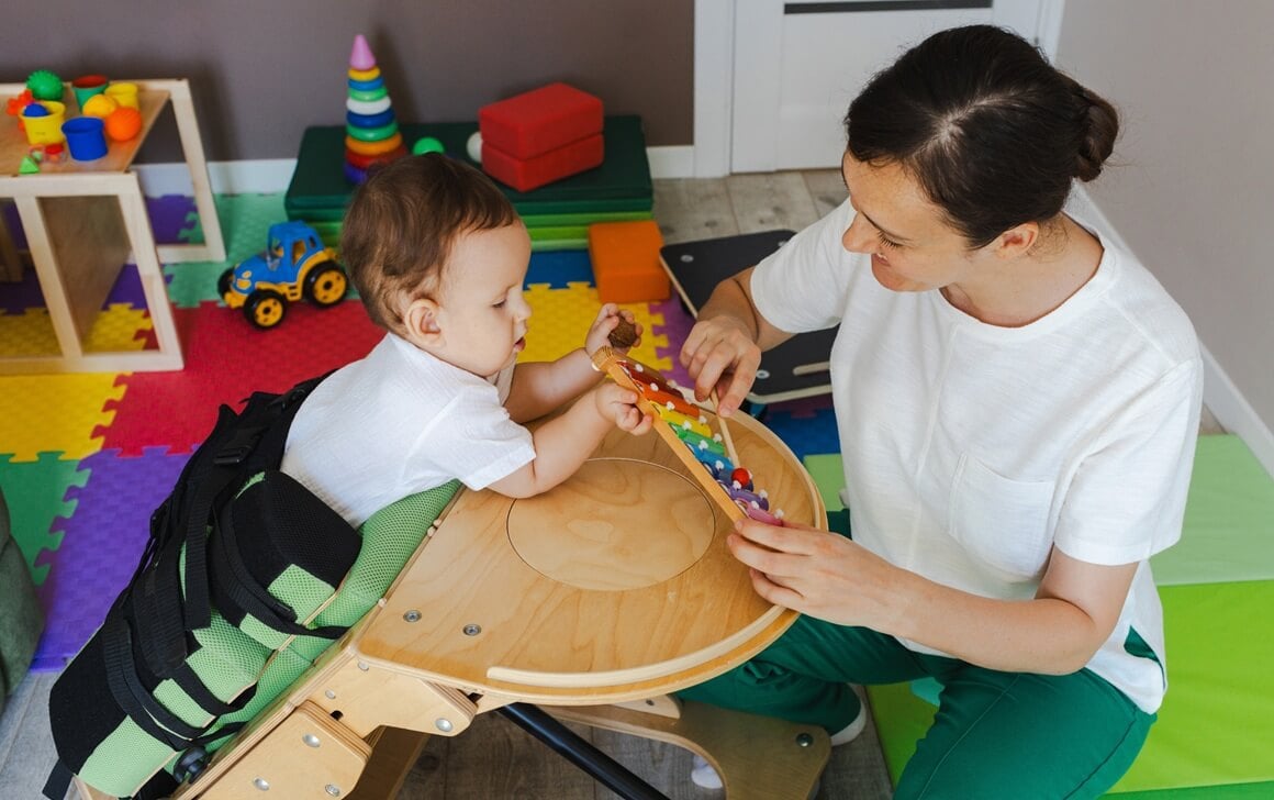 MAES terapija ili Movement Analysis & Education Strategies