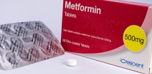 Metformin - iskustva