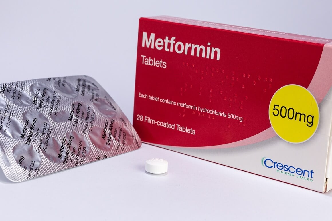 Metformin - iskustva