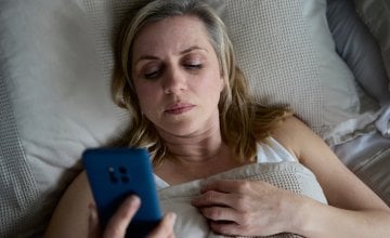 Mnogo žena ulazi u perimenopauzu i menopauzu bez jasnog razumijevanja što se događa u njihovim tijelima