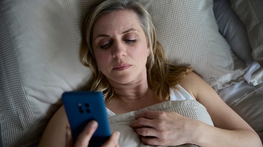 Mnogo žena ulazi u perimenopauzu i menopauzu bez jasnog razumijevanja što se događa u njihovim tijelima