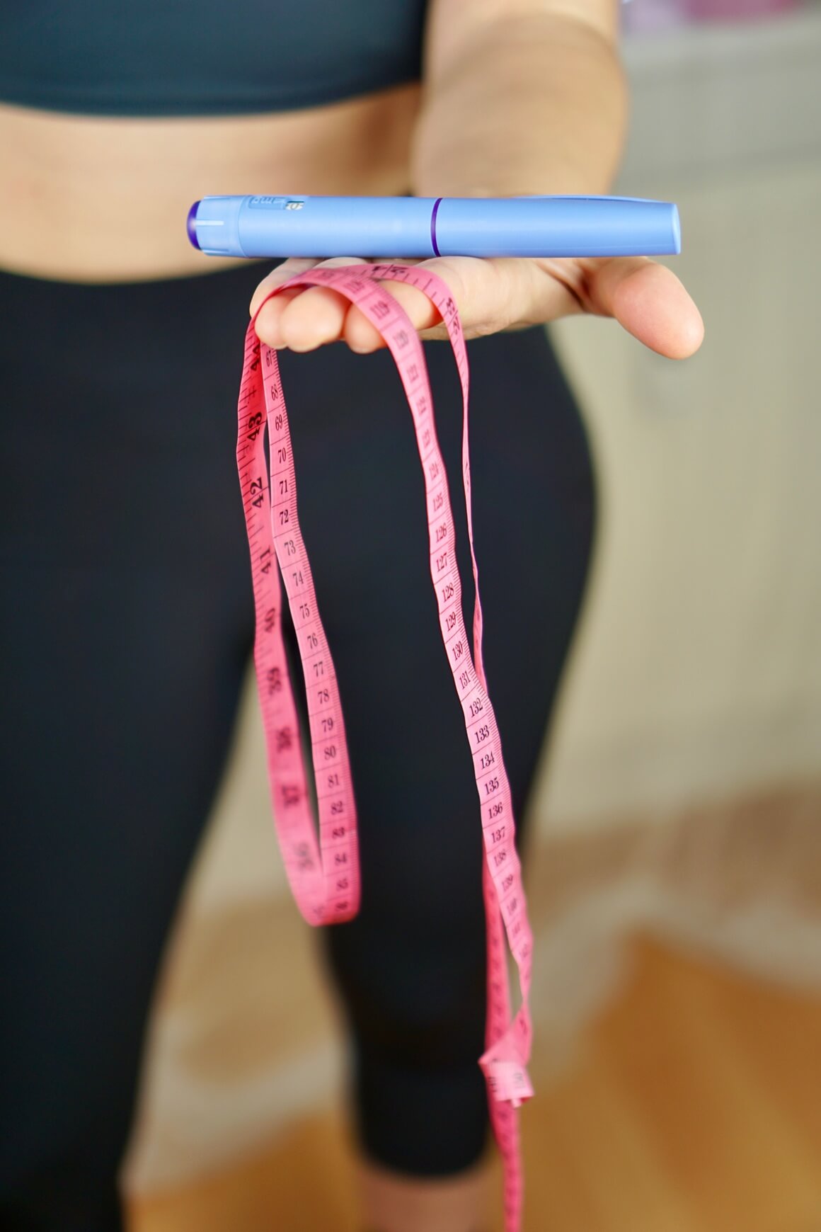 Moguće je ponovno dobiti na težini nakon prestanka uzimanja semaglutida