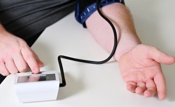 Muškarci u 40-ima i 50-ima suočavaju se s povećanim rizicima za srčane bolesti, dijabetes i druge kronične tegobe