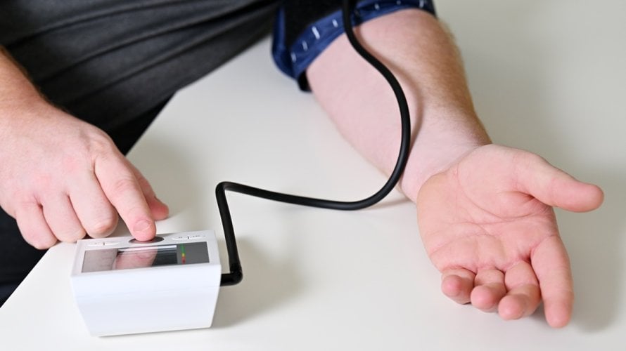 Muškarci u 40-ima i 50-ima suočavaju se s povećanim rizicima za srčane bolesti, dijabetes i druge kronične tegobe