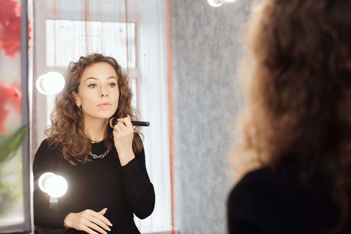 Najbolji puder za suhu kožu