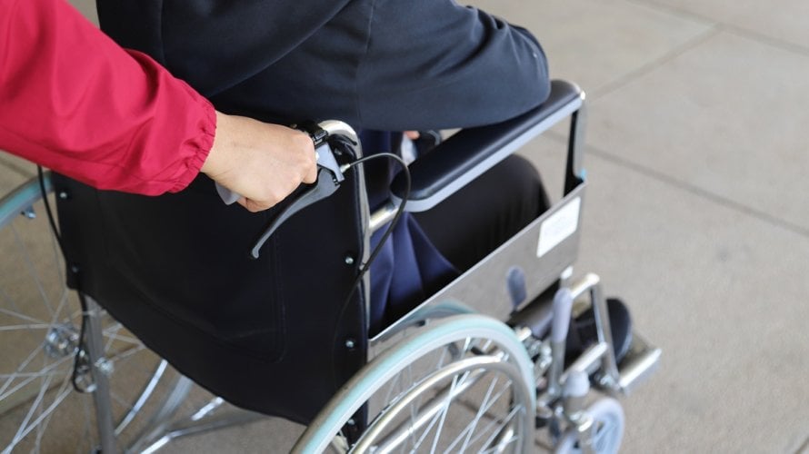 Nakon ozljede leđne moždine raste rizik od čak 7 teških bolesti