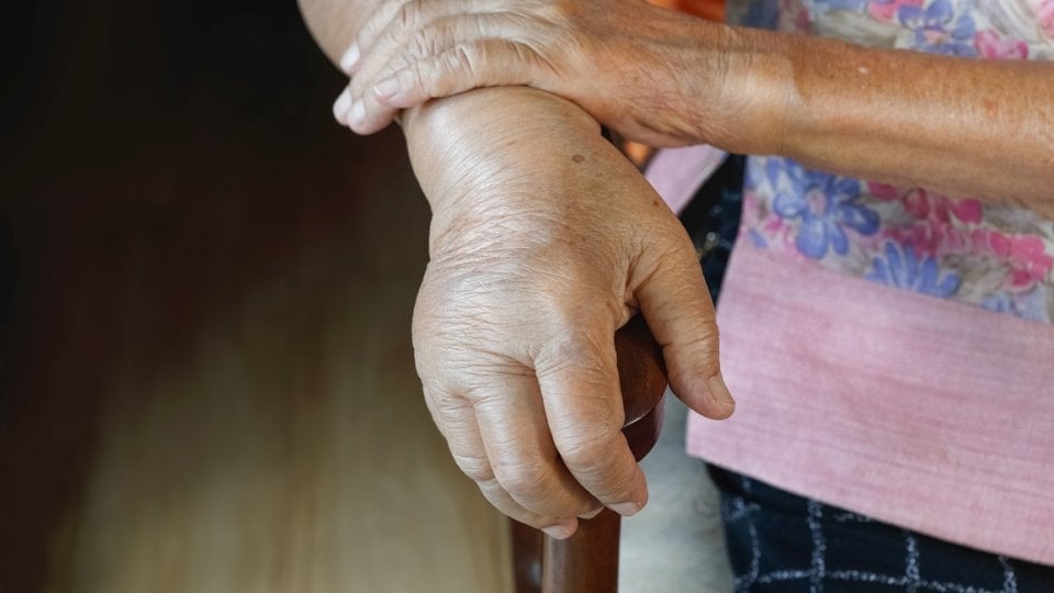 Nedostatak proteina u organizmu