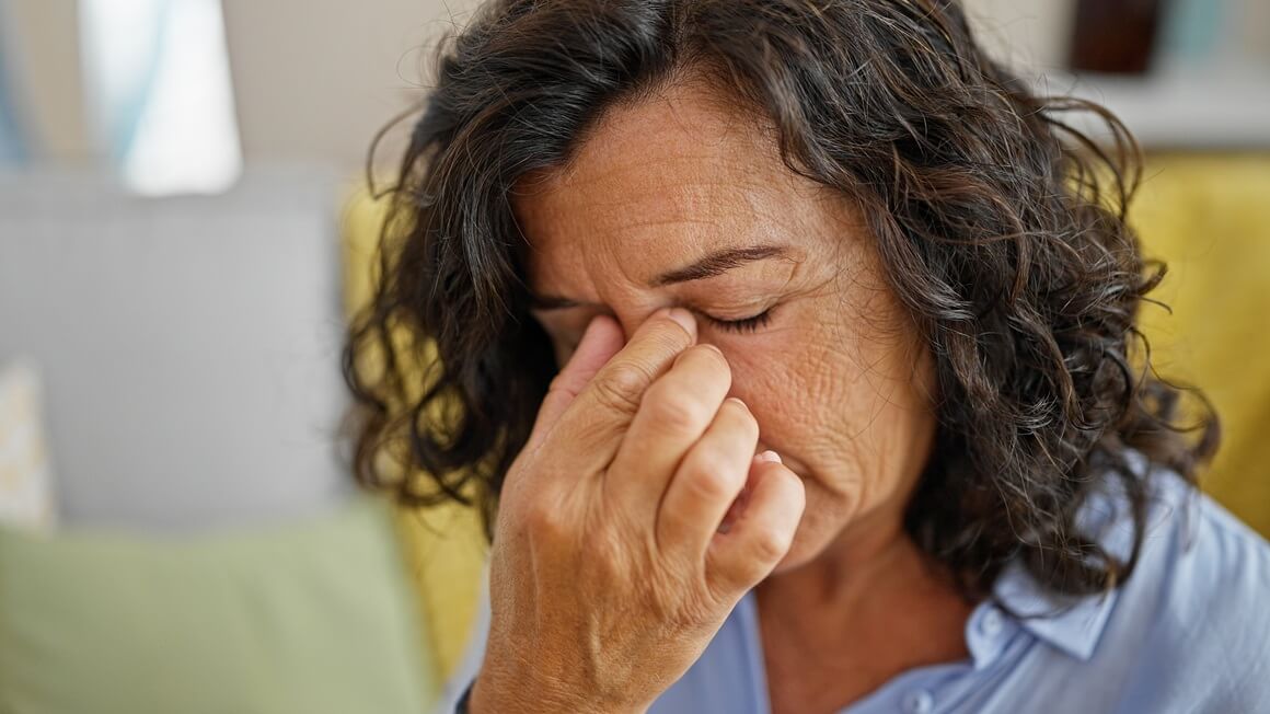 Nedostatak proteina u organizmu - simptomi