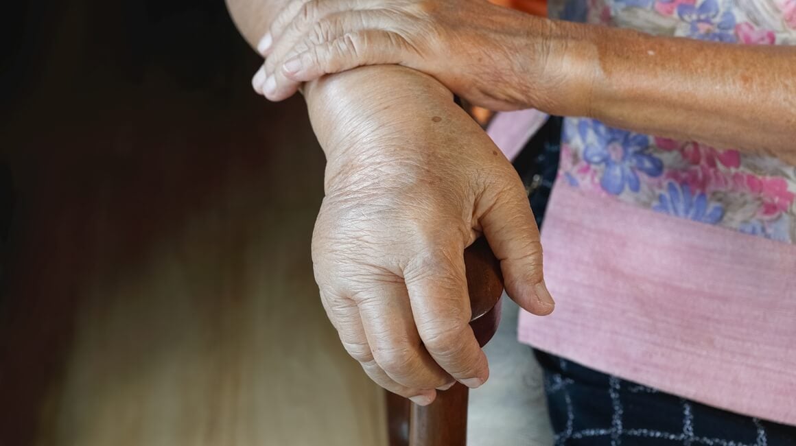 Nedostatak proteina u organizmu