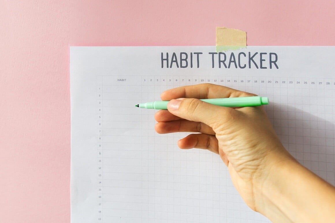 Neki ljudi prirodno brže stvaraju nove rutine, dok drugima ustrajna rutina može biti izazov