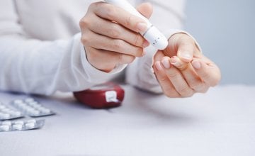 Nuspojave metformina