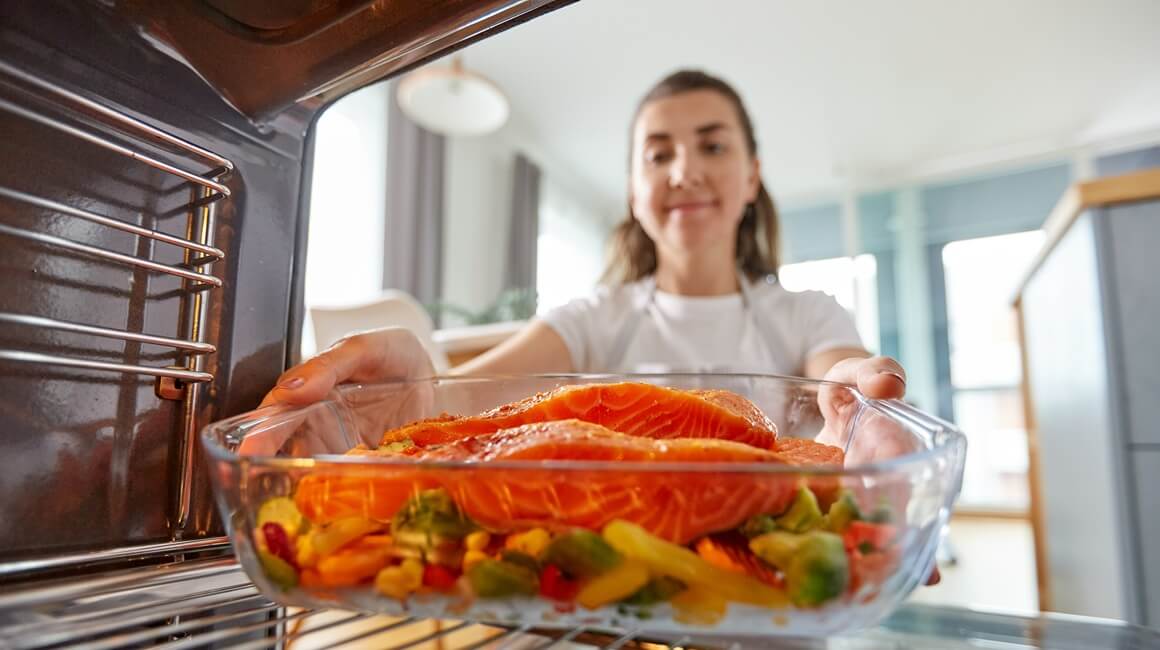 Odabir namirnica koje podržavaju zdravlje srca i krvnih žila može značajno smanjiti rizik od moždanog udara