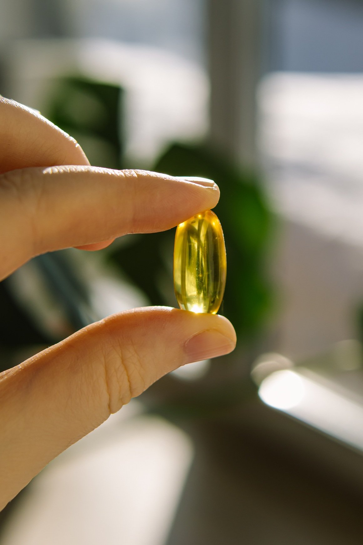 Omega-3 - ujutro ili navečer