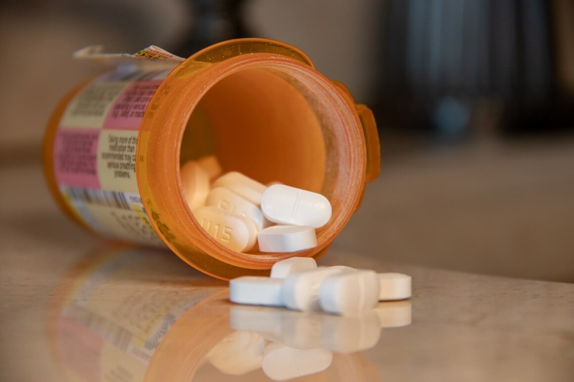 Opioidi djeluju na područje mozga odgovorno za učenje i pamćenje