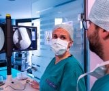 Ovo je ortopedkinja koju Zagreb obožava Pacijenti hodaju već nakon 5 dana!