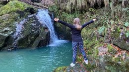 Planinarske staze za djecu