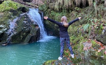 Planinarske staze za djecu