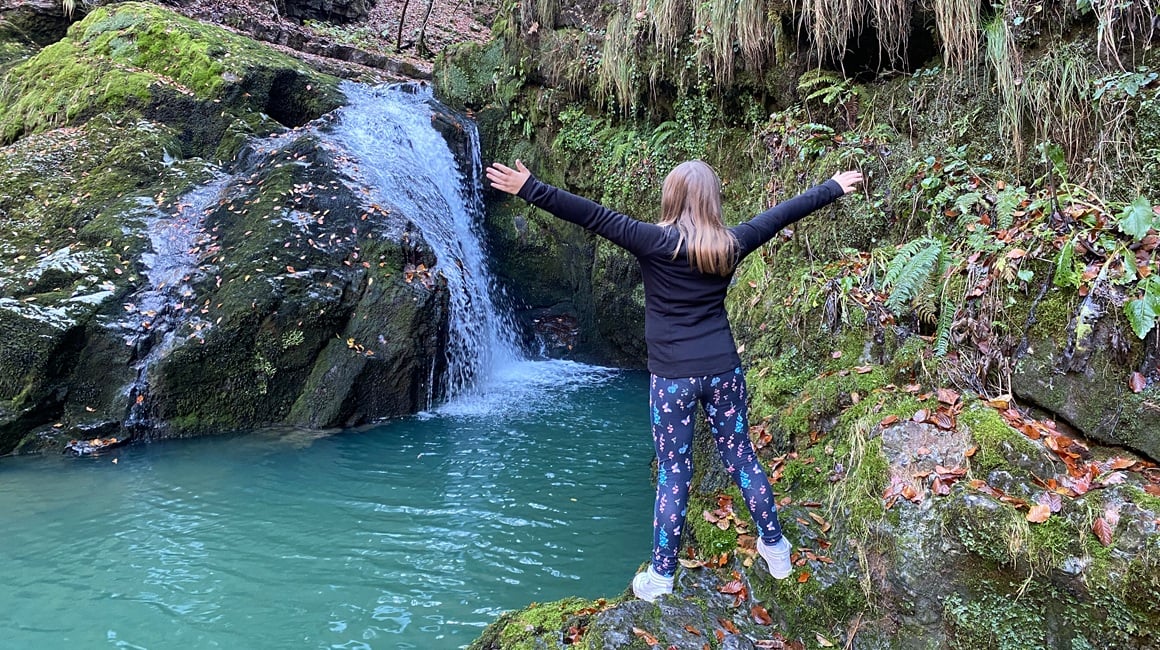 Planinarske staze za djecu