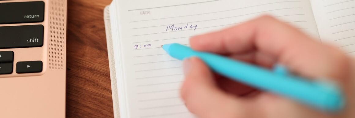 Ponedjeljak, koji često doživljavamo kao kraj vikenda, zapravo je prilika za novi početak i kontrolu nad tjednom