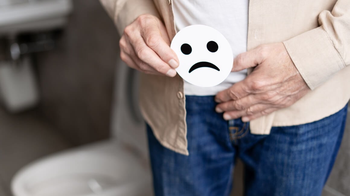 Povećanje prostate, ili benigno povećanje prostate, česta je pojava kod starijih muškaraca