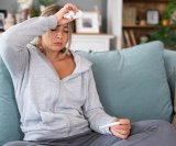 Prehlada s temperaturom