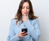 Promjena ponašanja - bilo da želite stvoriti novu naviku ili se riješiti stare - često je teže nego što izgleda