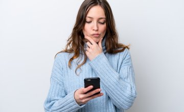 Promjena ponašanja - bilo da želite stvoriti novu naviku ili se riješiti stare - često je teže nego što izgleda