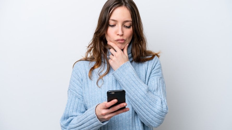 Promjena ponašanja - bilo da želite stvoriti novu naviku ili se riješiti stare - često je teže nego što izgleda