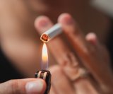 Pušenje cigareta ima direktan učinak na vaš krvni tlak