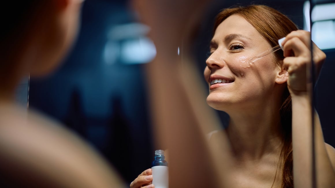 Retinol i drugi retinoidi već godinama zauzimaju važno mjesto u njezi kože