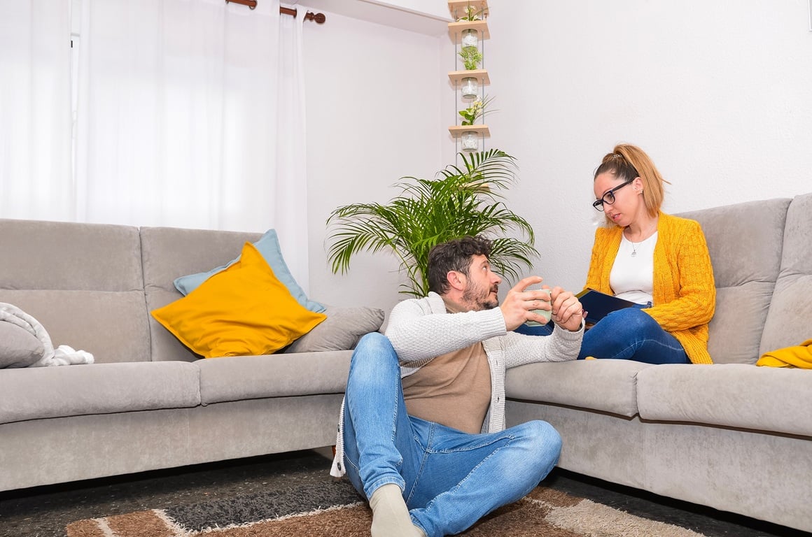 Šalica toplog čaja i malo mira je nekad najdragocjenija stvar koju žena može dobiti, pogotovo tijekom lutealne i menstrualne faze ciklusa