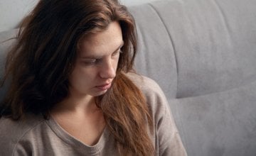 Simptomi depresije kod žena