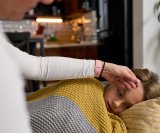 Simptomi korone kod djece