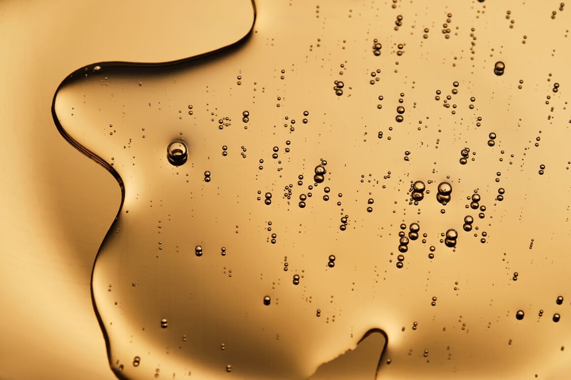 Skvalan ulje za lice