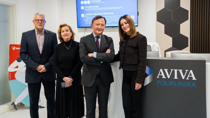 Srce pod stresom Zašto sve češće obolijevamo i što s tim ima genetika