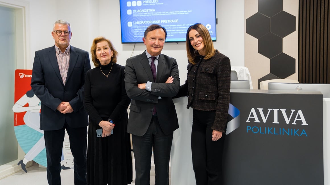 Srce pod stresom Zašto sve češće obolijevamo i što s tim ima genetika