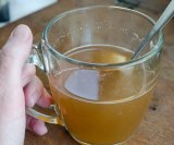 Što jesti prije kolonoskopije