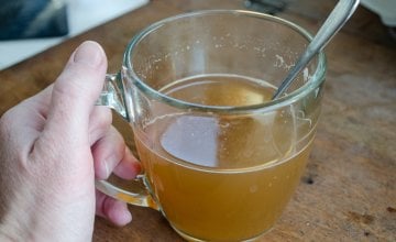 Što jesti prije kolonoskopije