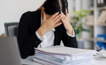 Stockholmski sindrom na poslu