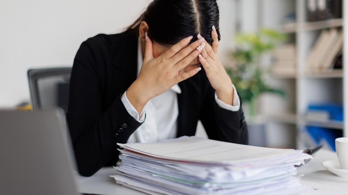 Stockholmski sindrom na poslu