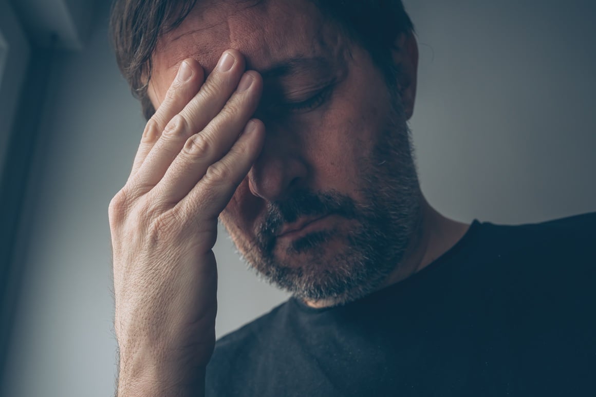 Strah od budućnosti prisutan je i prije 65. godine