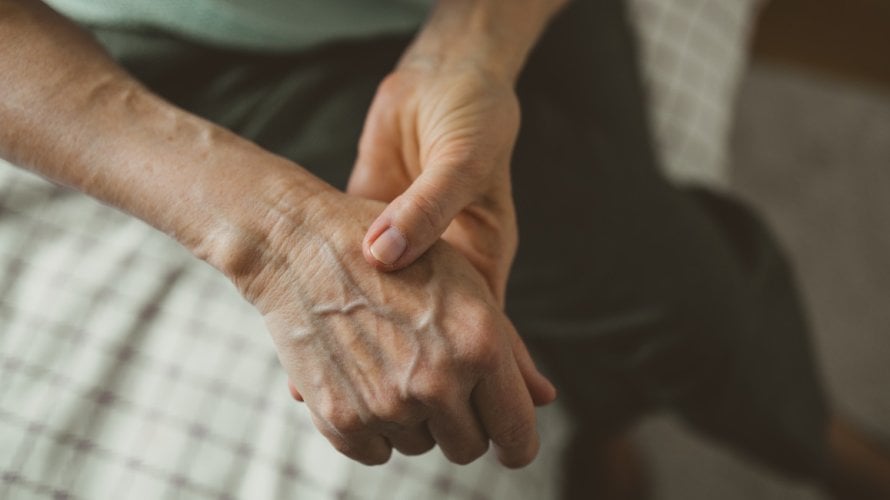 Stres je poznati okidač pogoršanja reumatoidnog artritisa