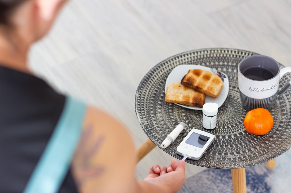 Stručnjaci se slažu da zdrav doručak pomaže kontrolirati šećer u krvi i održati osjećaj sitosti tijekom dana